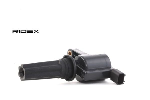 8054781 RIDEX 689C0056 Tennspole JAGUAR S-TYPE 2008 pris