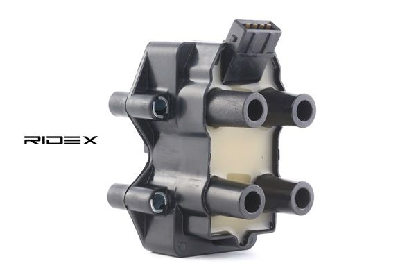 RIDEX 689C0065 Cewka zapłonowa