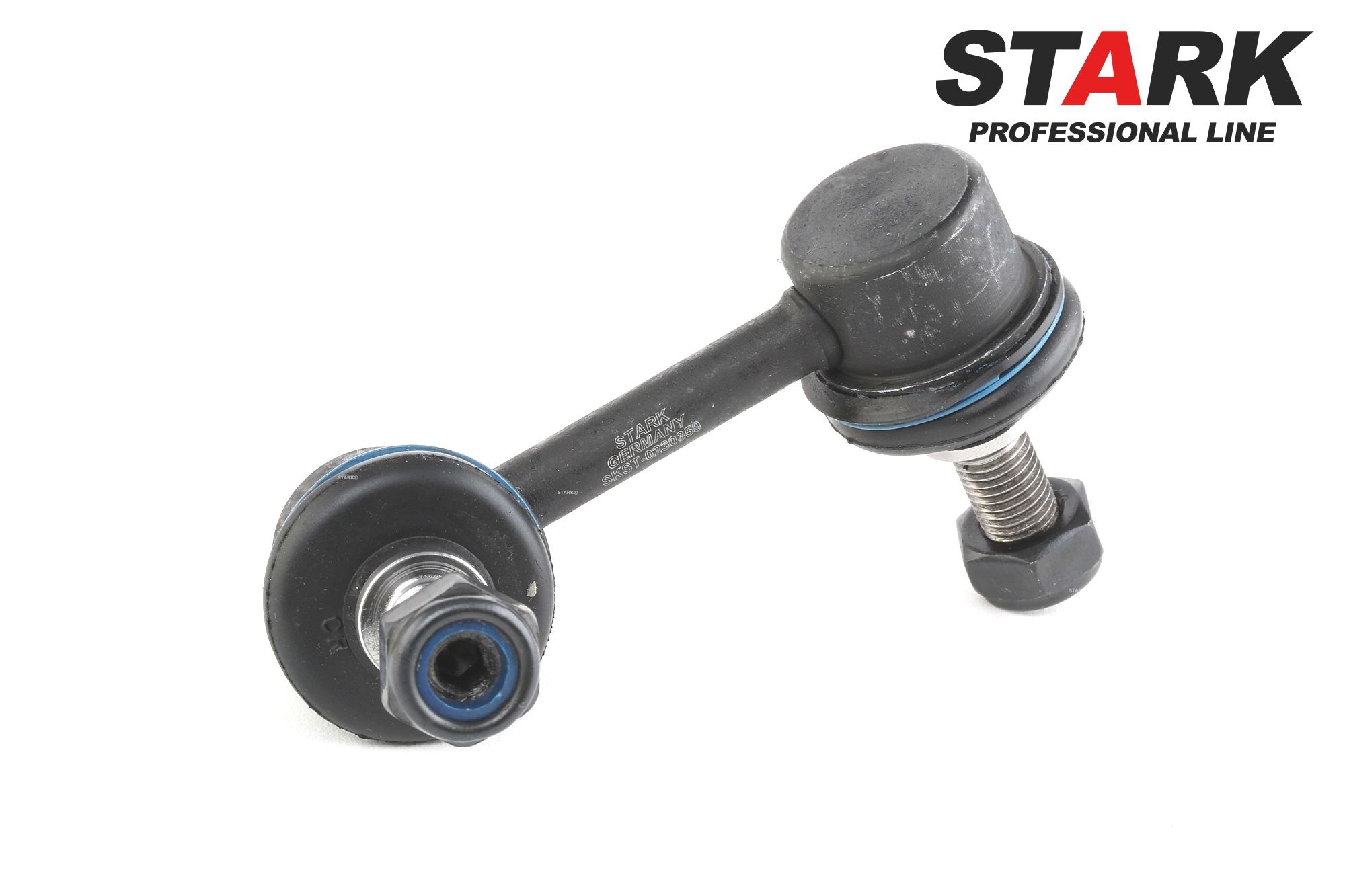 Stabistange STARK SKST-0230359 Bewertung