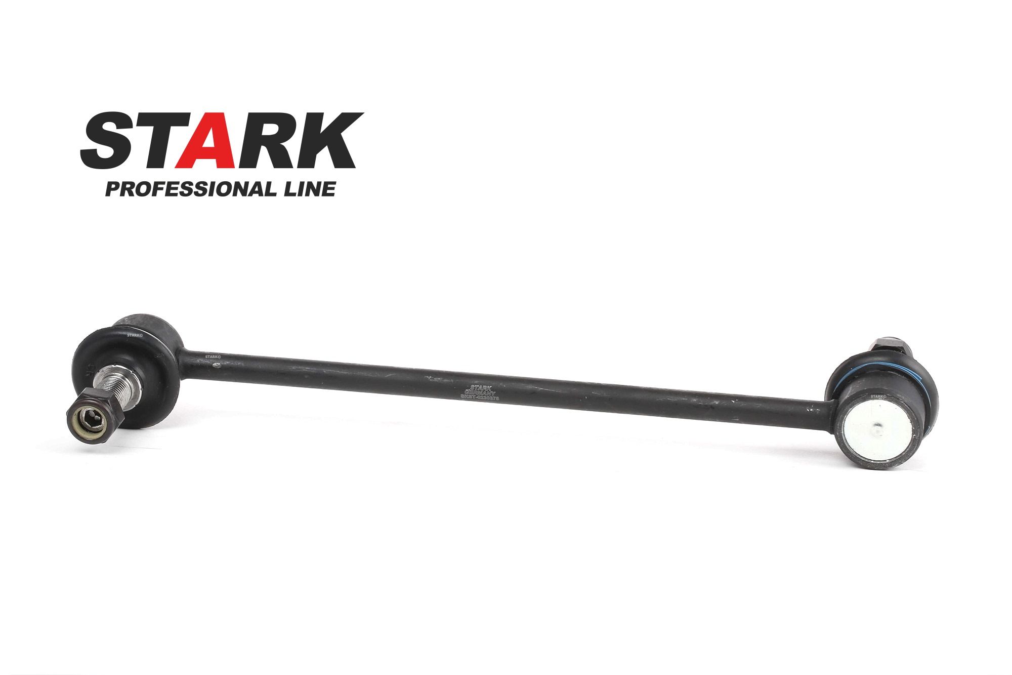 Stabistange STARK SKST-0230378 Bewertung