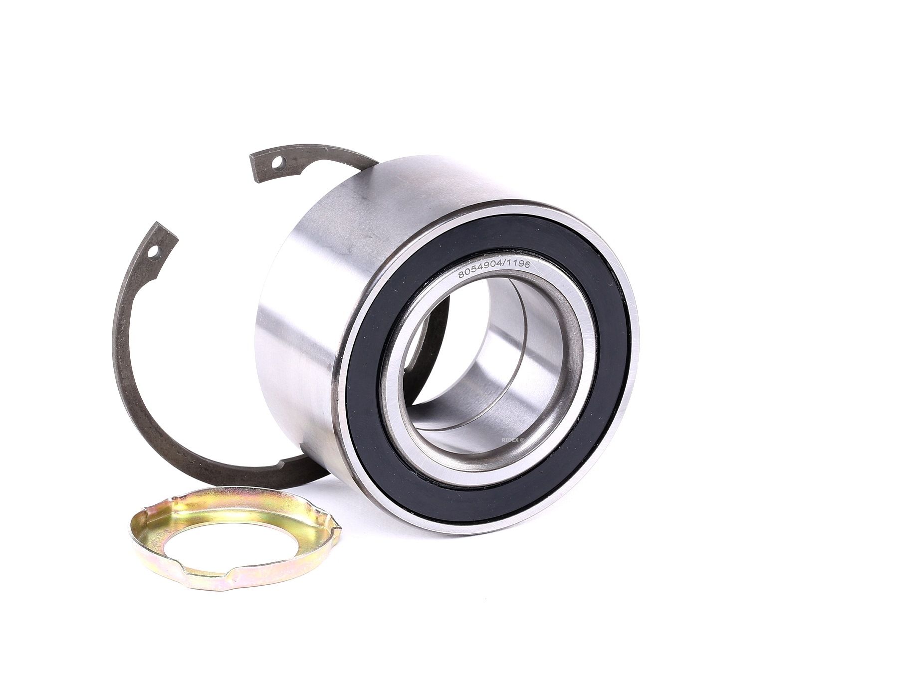 Radlagersatz RIDEX 654W0411 günstig online kaufen