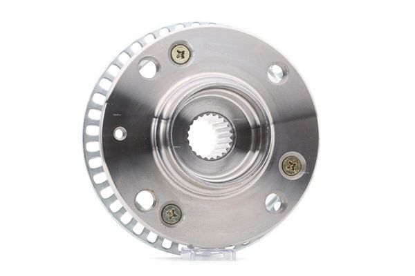RIDEX 653W0010 Cubo de rueda