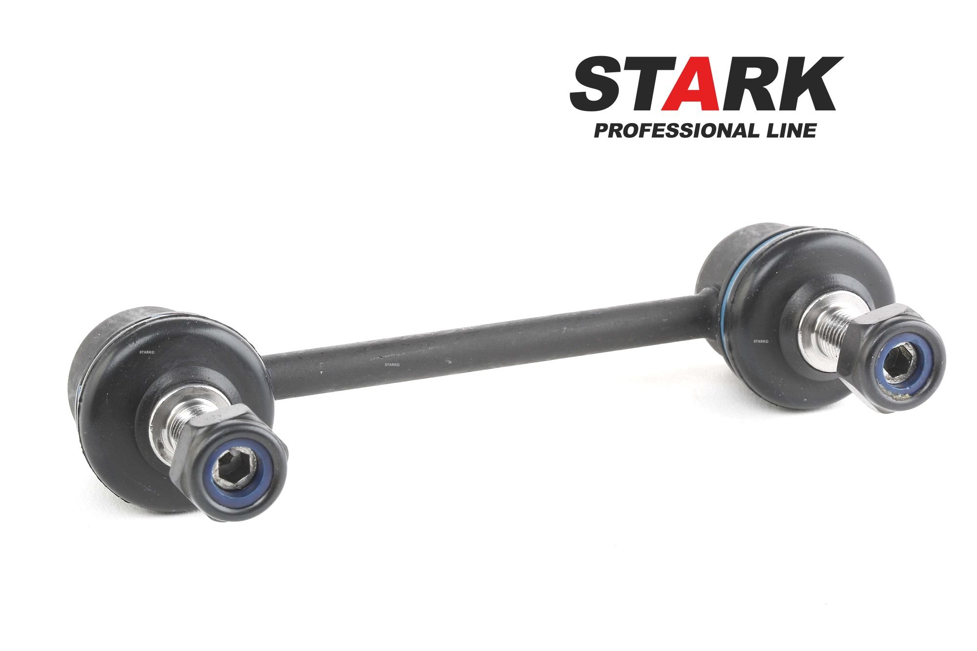 Stabistange STARK SKST-0230390 Bewertung