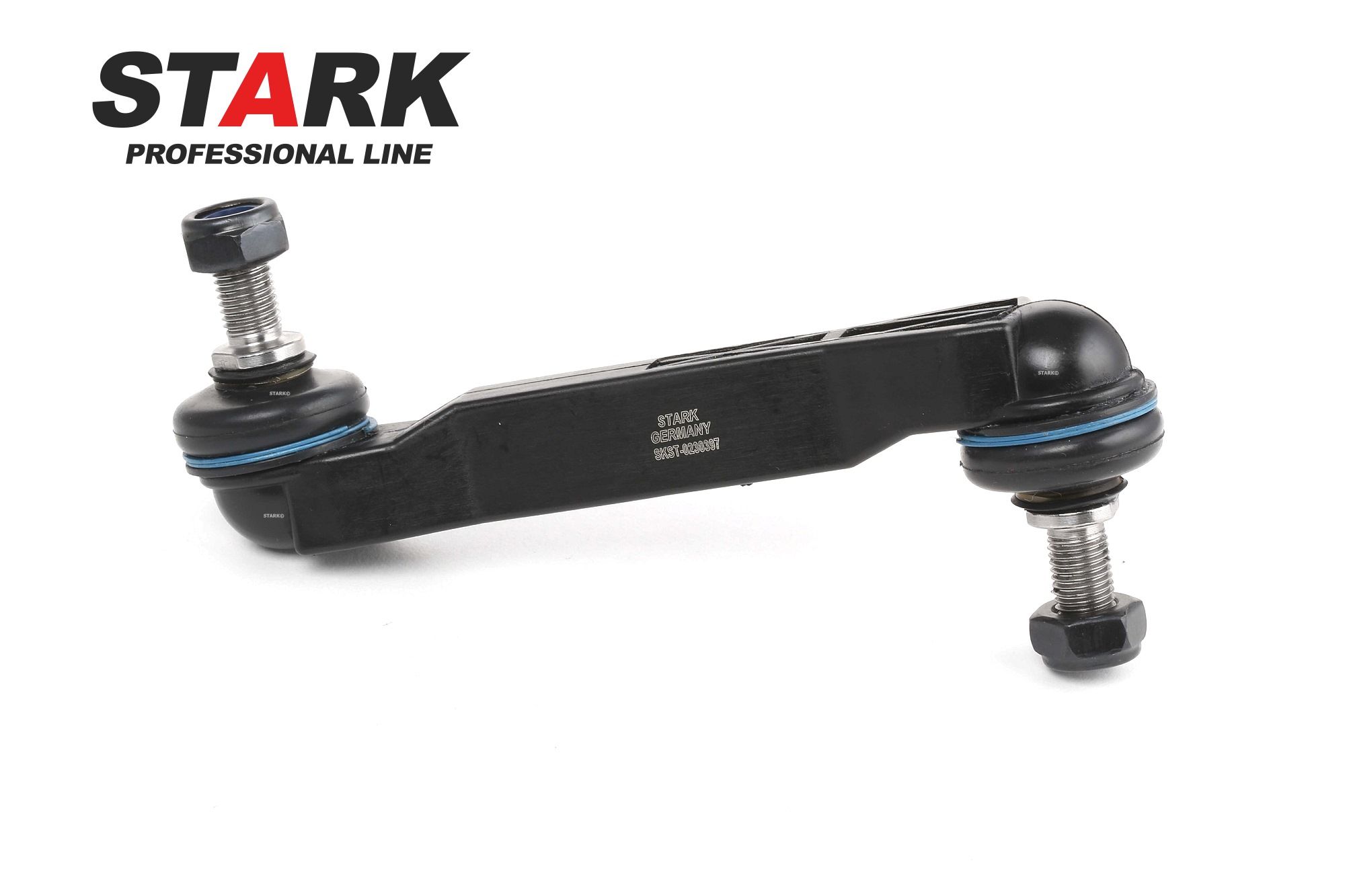 Stabistange STARK SKST-0230397 Bewertung