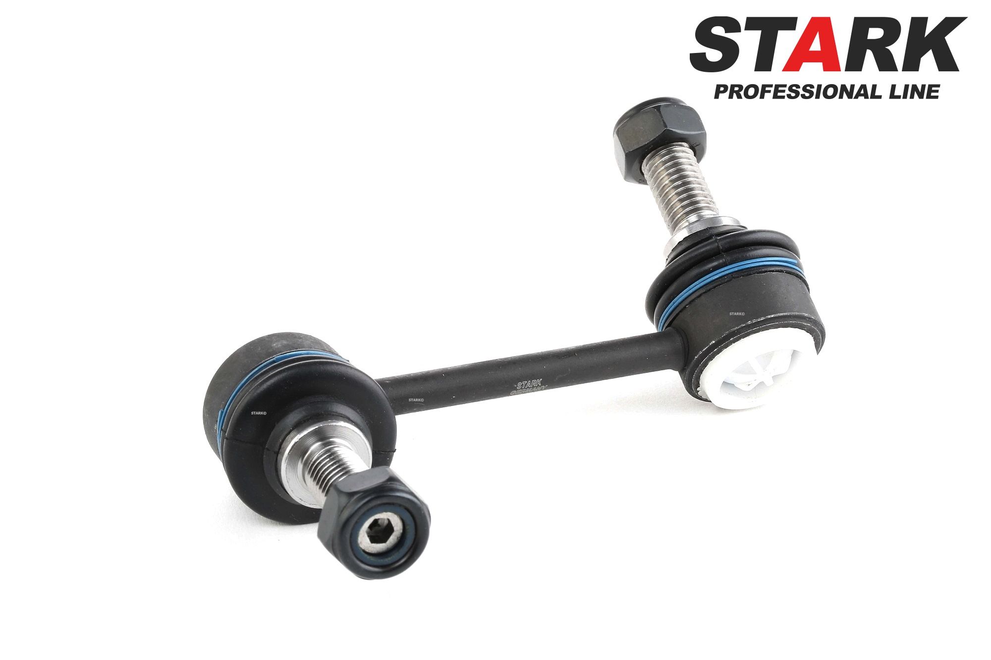 Stabistange STARK SKST-0230400 Bewertung