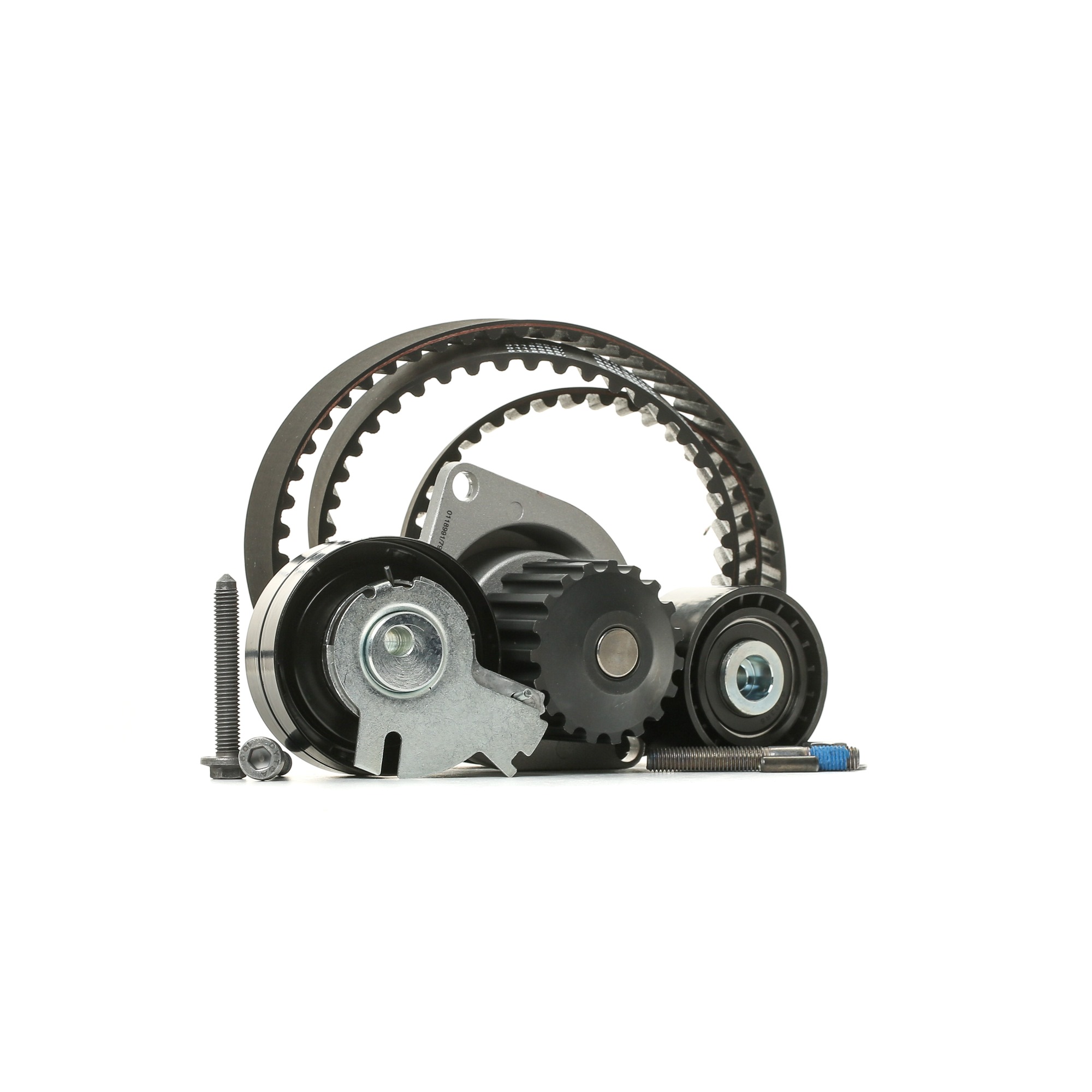 Zahnriemensatz mit Wasserpumpe STARK SKWPT-0750080 Bewertung