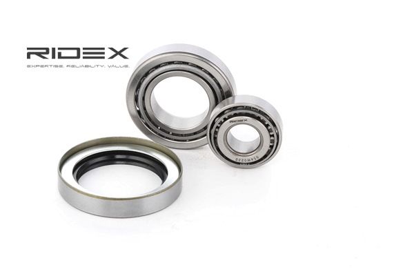 RIDEX 654W0239 Radlagersatz
