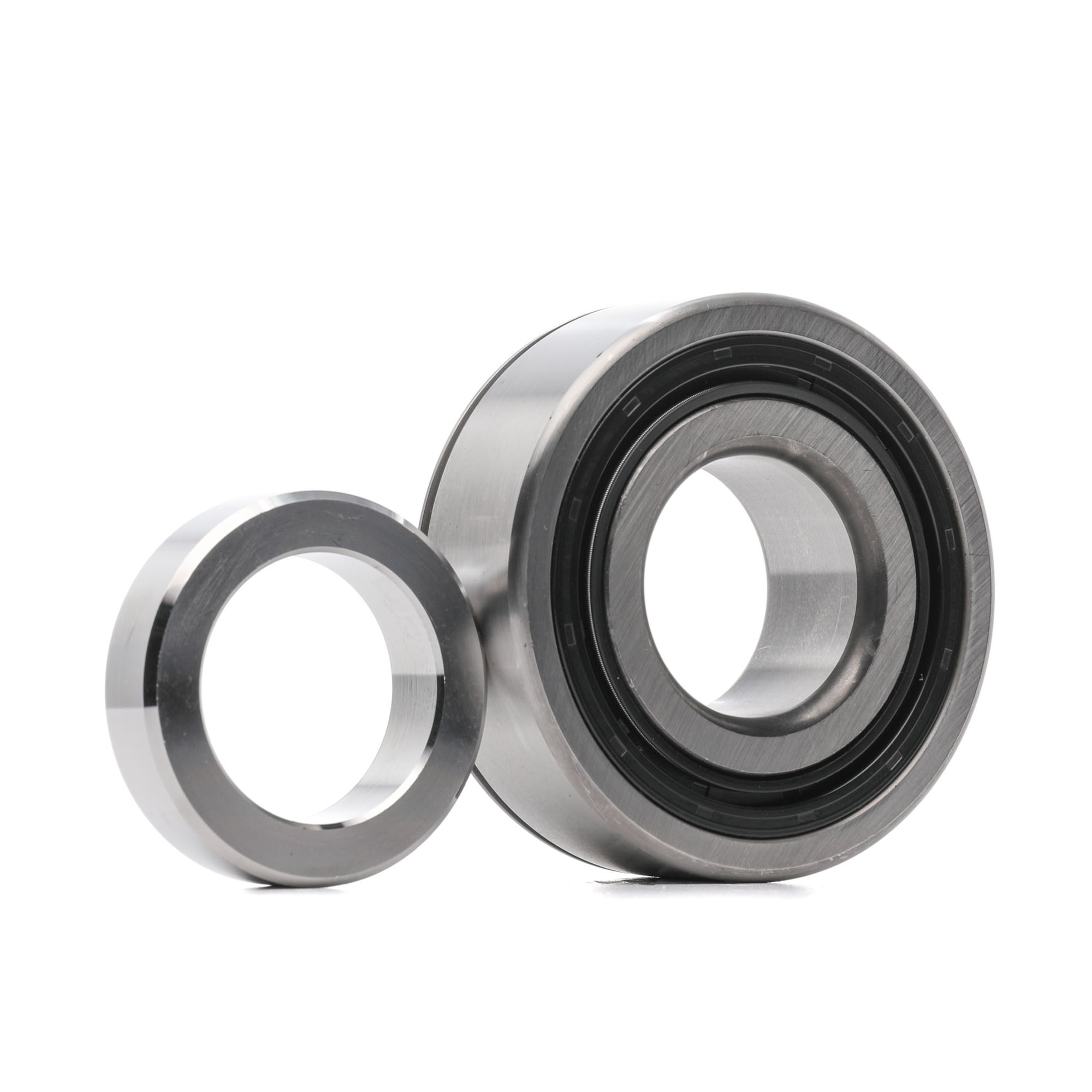Radlagersatz 654W0479 RIDEX 0414301 OPEL