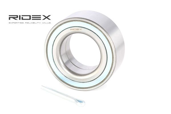 RIDEX 654W0276 Sada lozisek kol
