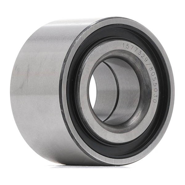 RIDEX 654W0489 Radlagersatz