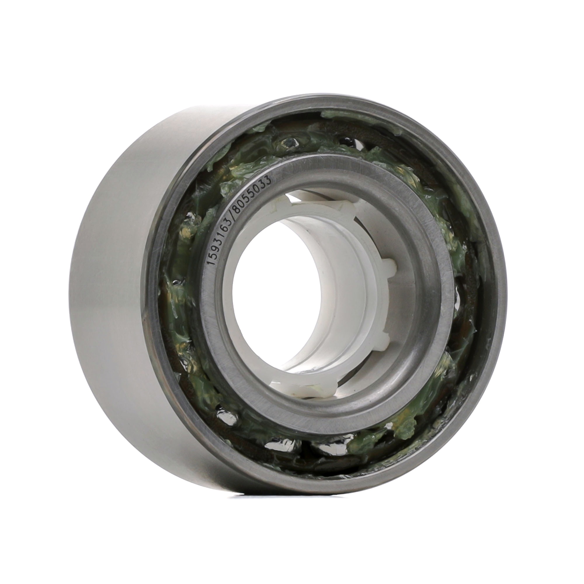 RIDEX 654W0296 prix roulement de roue Subaru Justy G3X arrière et avant