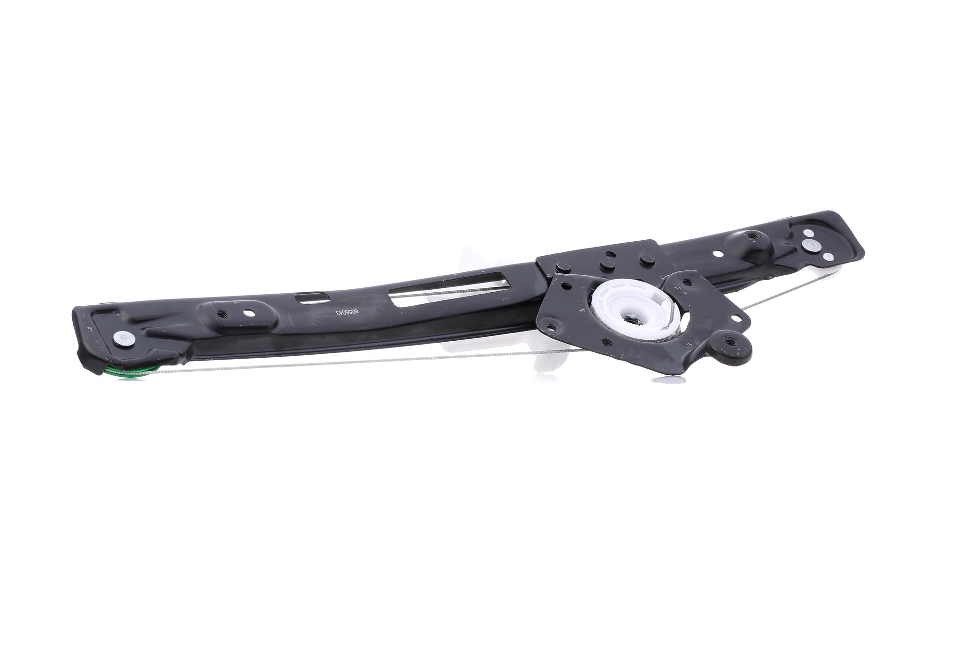 Fensterheber STARK SKWR-0420151 Bewertung