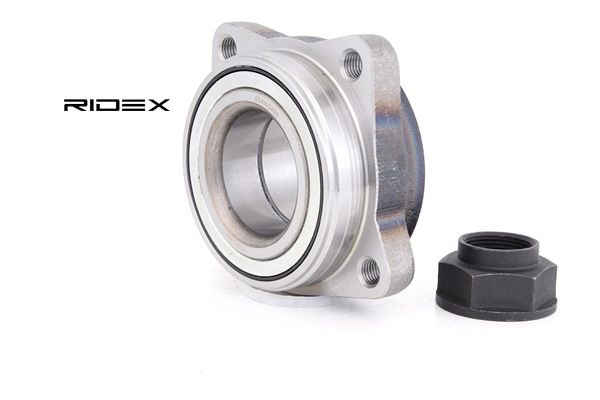 8055076 RIDEX 654W0493 Honda Accord CD5 Pyörännapa hinta