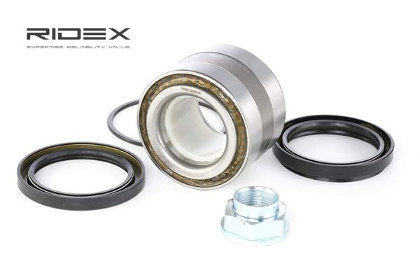 RIDEX 654W0527 Radlagersatz