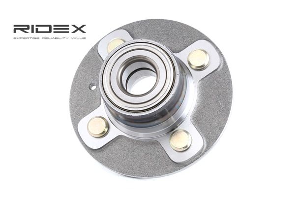 RIDEX 654W0209 Radlagersatz