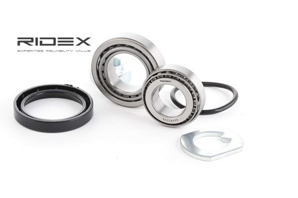 RIDEX 654W0559 Hjullager