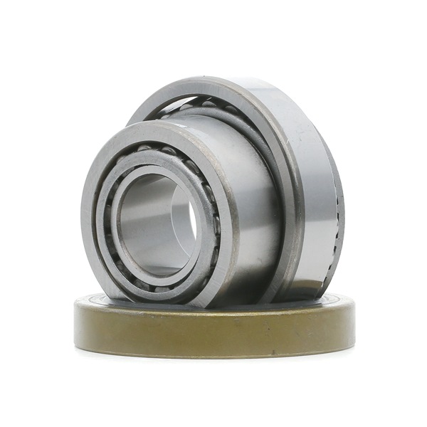 RIDEX 654W0327 Radlagersatz
