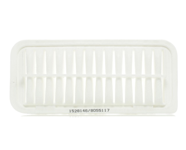 RIDEX 8A0242 Luftfilter