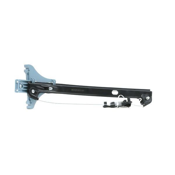 Alzacristallo 1J5 839 461 A STARK SKWR-0420222 VOLKSWAGEN, SEAT, SKODA