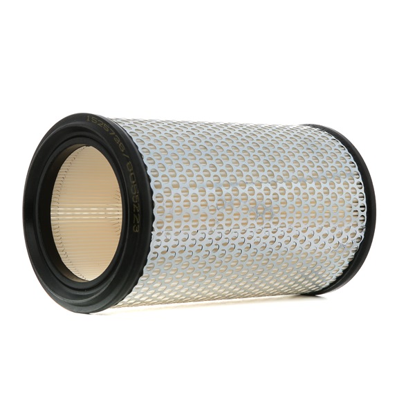 Air filters RIDEX 8A0364