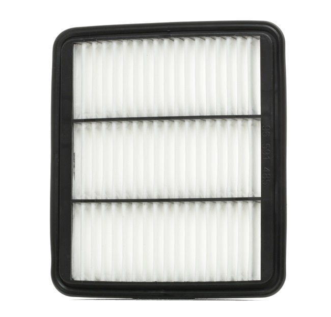 RIDEX 8A0226 Luftfilter