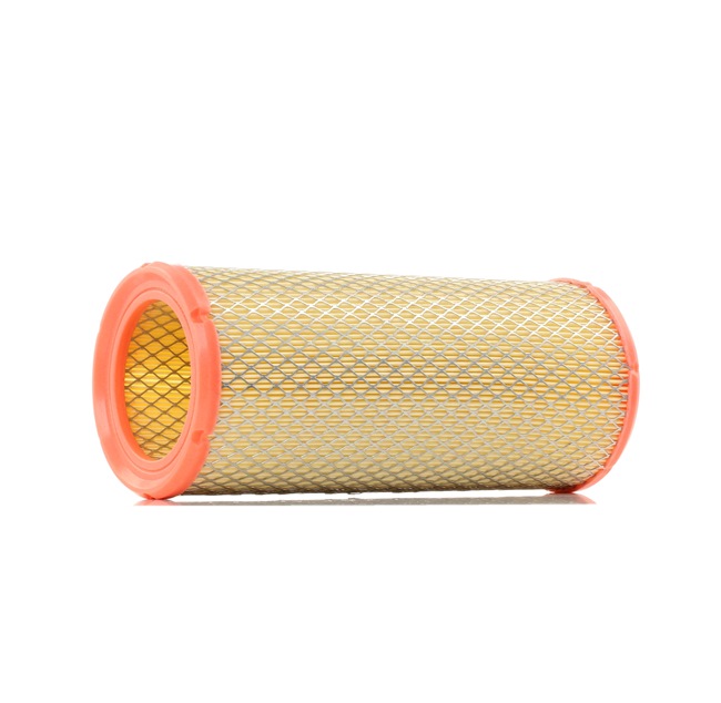 MANN-FILTER C 1184 Filtro Dell'Aria: Protezione Motore Per Auto E Veicoli Commerciali