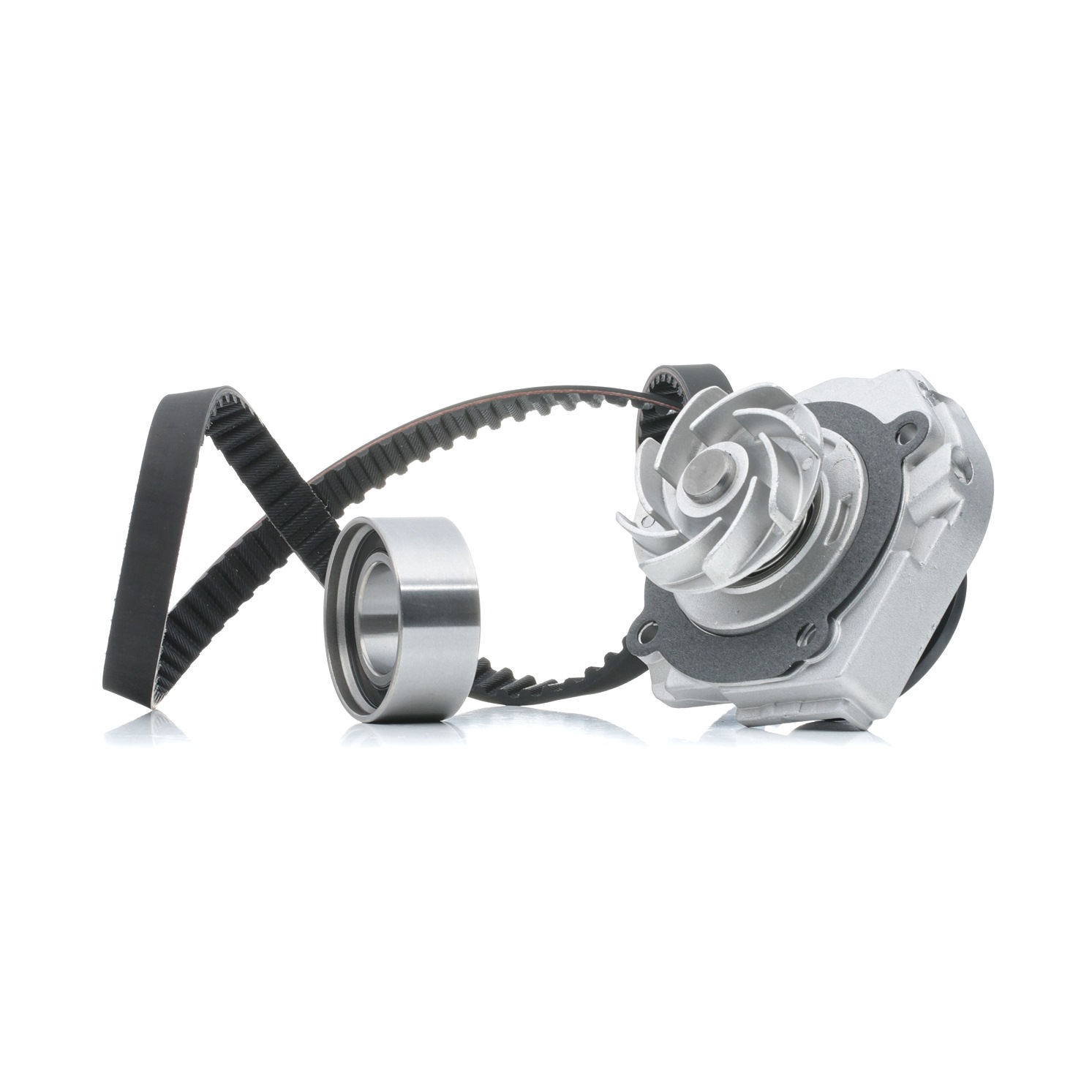 Zahnriemensatz mit Wasserpumpe STARK SKWPT-0750108 Bewertung