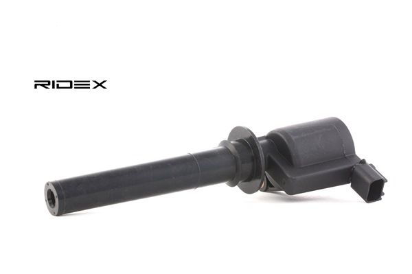 RIDEX 689C0072 Bobina de inductie