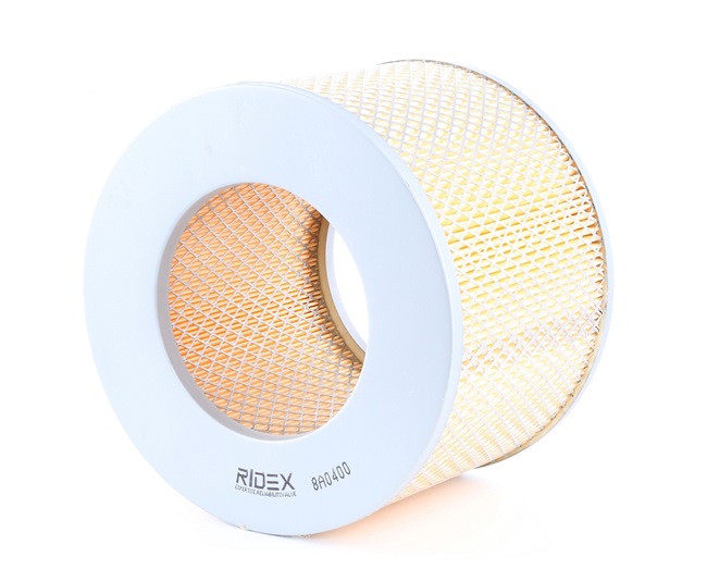 Luchtfilters RIDEX 8A0400