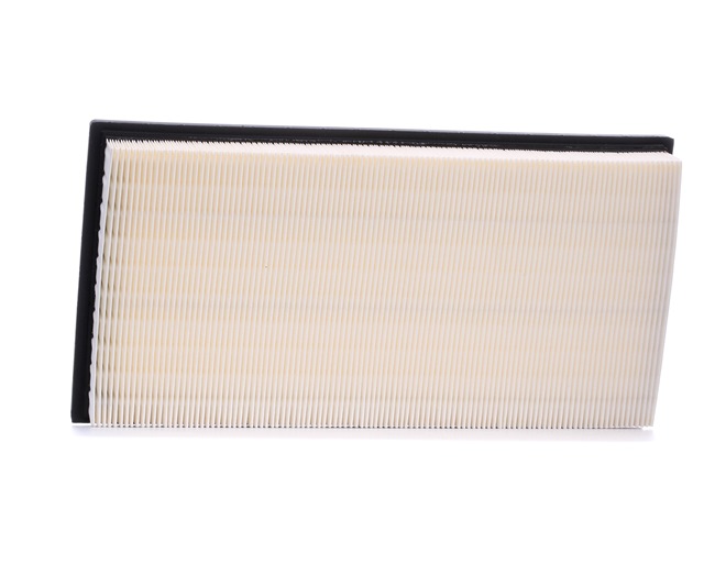 Luftfilter 8A0431 RIDEX OK2A513Z40A OPEL, HYUNDAI, KIA