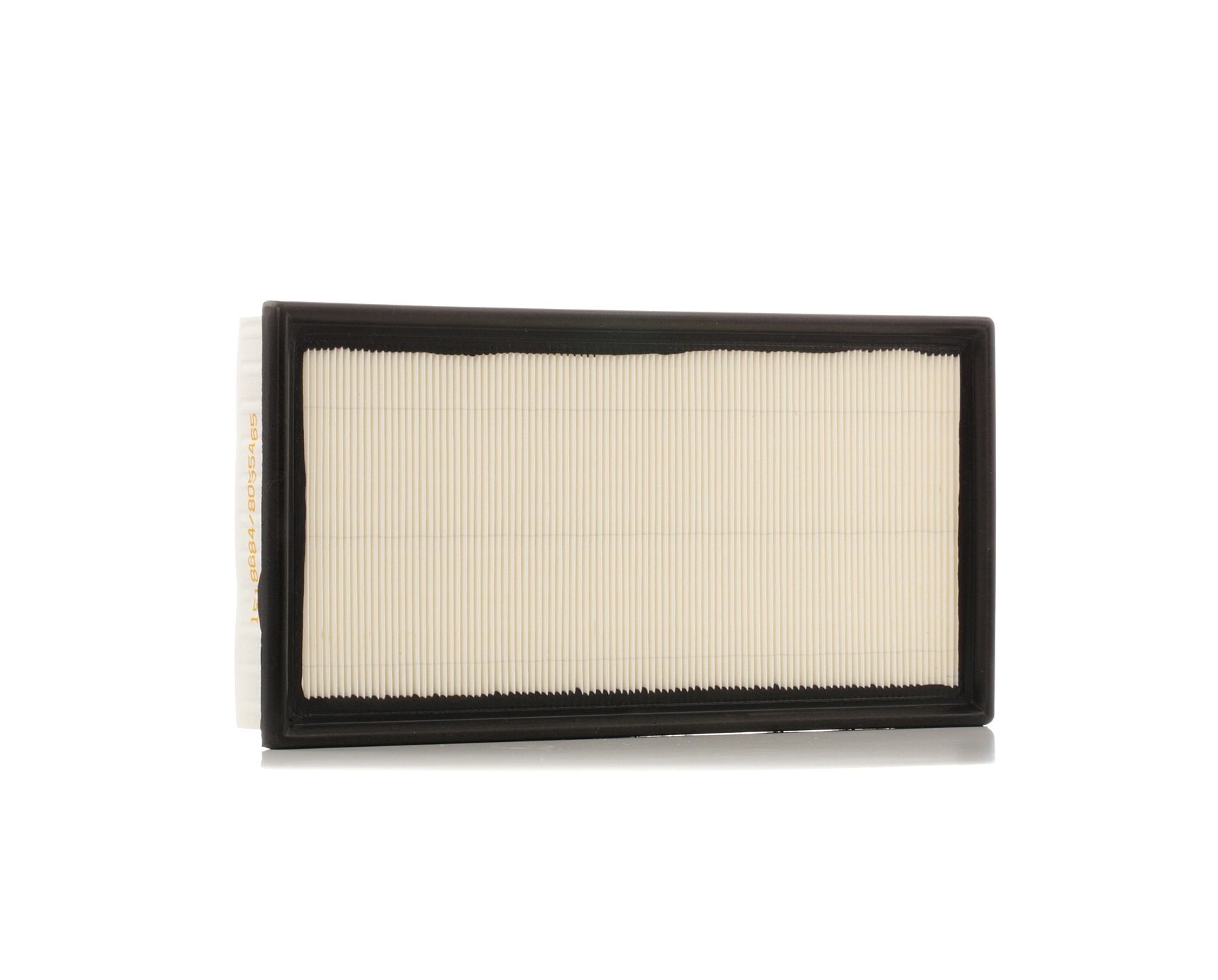 Luftfilter 8A0434 RIDEX 144410 VW, PEUGEOT, CITROЁN
