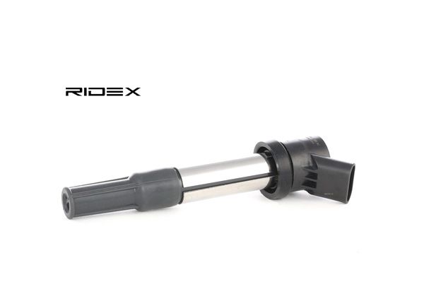 RIDEX 689C0084 Bobine d'allumage