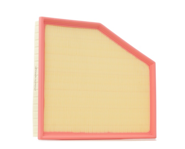 RIDEX 8A0450 Filtre à air BMW Série 5 550i 4.8 Essence 367 CV