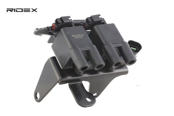 RIDEX 689C0086 Bobina de ignição
