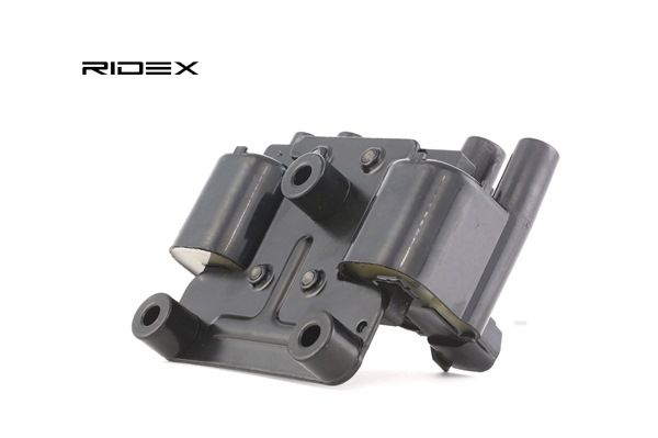 RIDEX 689C0093 Cewka zapłonowa