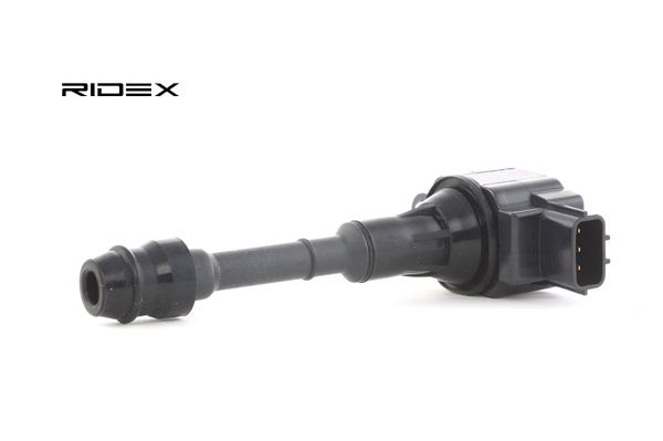 RIDEX 689C0094 Tennspole
