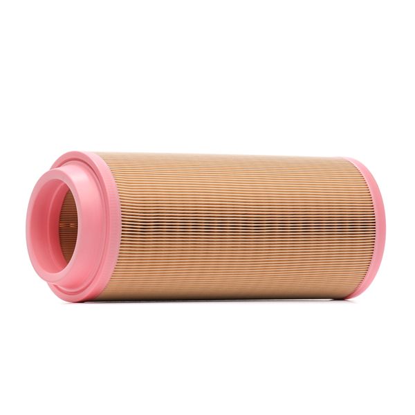 Luftfilter 01319258 RIDEX 8A0456