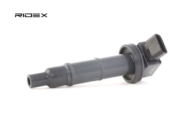 RIDEX 689C0098 Cewka zapłonowa