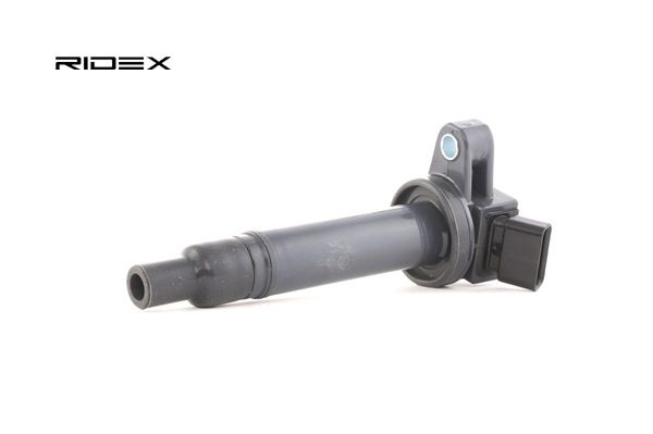 8055534 RIDEX 689C0104 Gyújtótrafó LEXUS árak