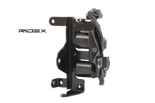 RIDEX 689C0109 Cewka zapłonowa