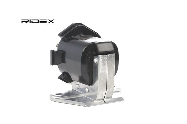 RIDEX 689C0243 Cewka zapłonowa