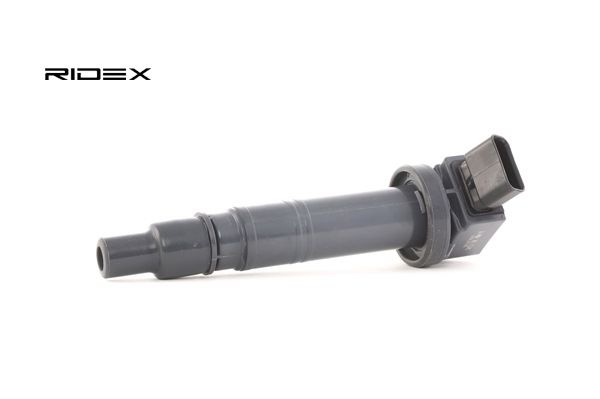 RIDEX 8055562 Gyújtótekercs Gyújtás / izzítás Lexus GSC 10 árak