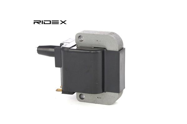 RIDEX 689C0117 Bobina de inductie