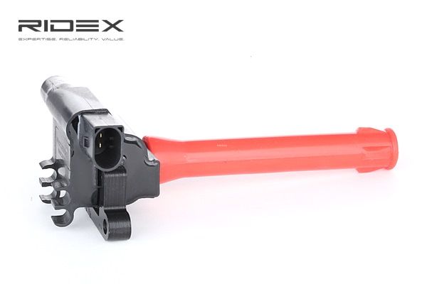 RIDEX 689C0119 Bobine d'allumage