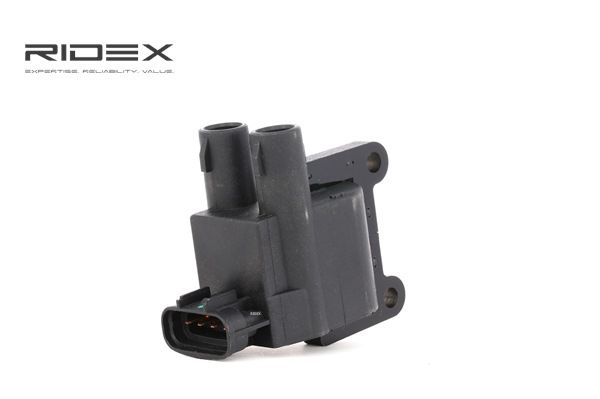 RIDEX 689C0121 Sytytyspuola