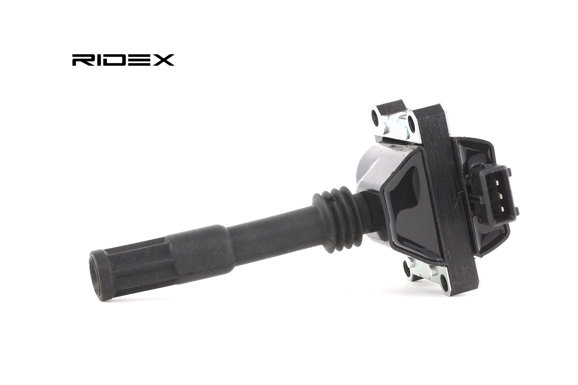 Gyújtótekercs RIDEX 689C0146 értékelés