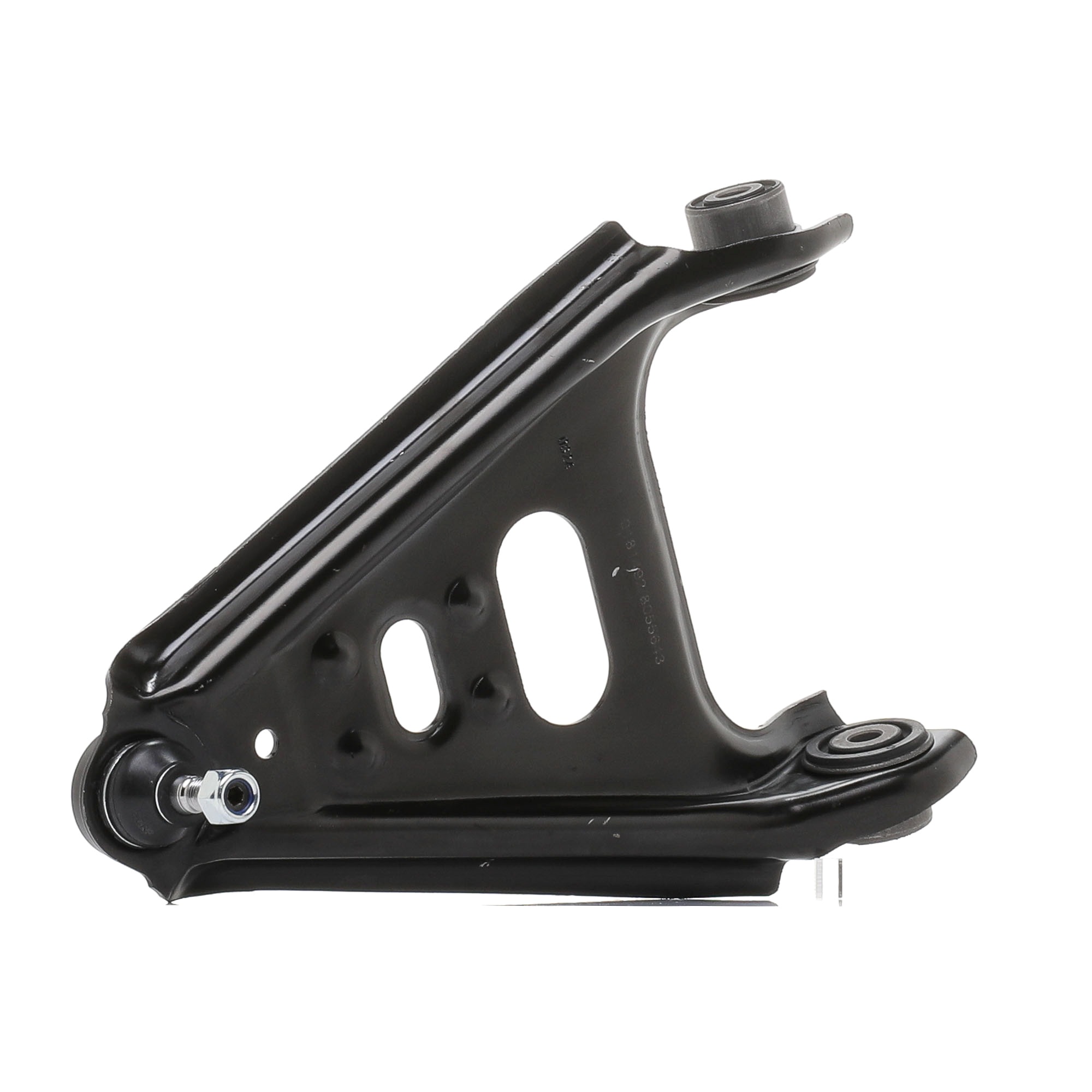 STARK SKCA-0050598 Querlenker Länge: 303,2mm, Konusmaß: 13,1mm