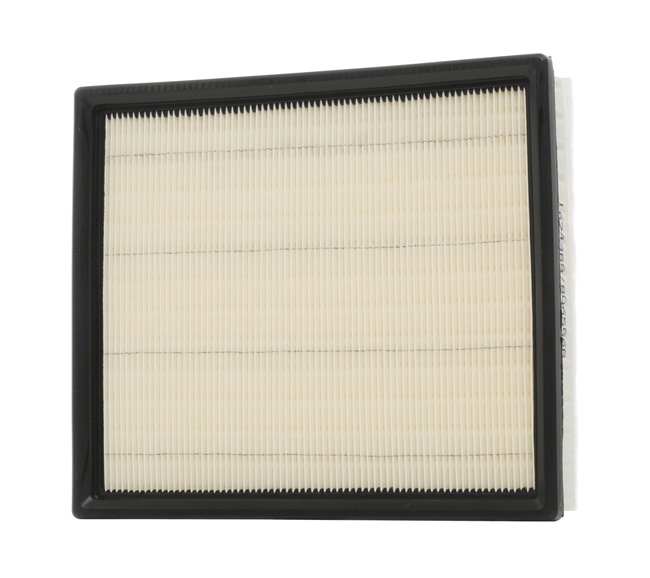 RIDEX 8A0485 Vzduchový filtr