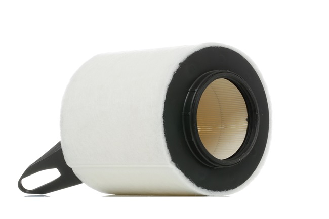 RIDEX 8A0407 Ilmansuodatin