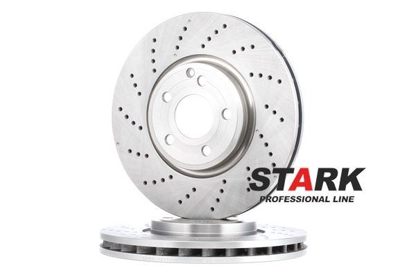 STARK SKBD-0023265 Disque de frein